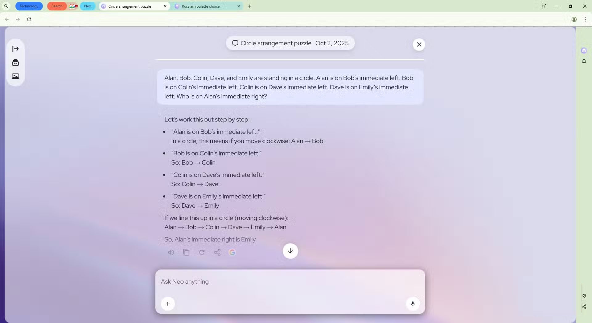 Norton Neo Picture 8