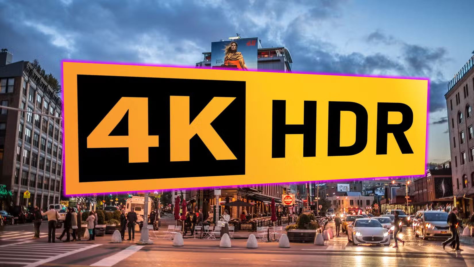 Not All HDR TVs Are Equal: Here's What Budget-Constrained Buyers Need to Know! Picture 1