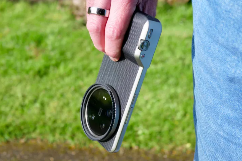 Not an iPhone, this is the super smartphone that experts are waiting for Picture 4