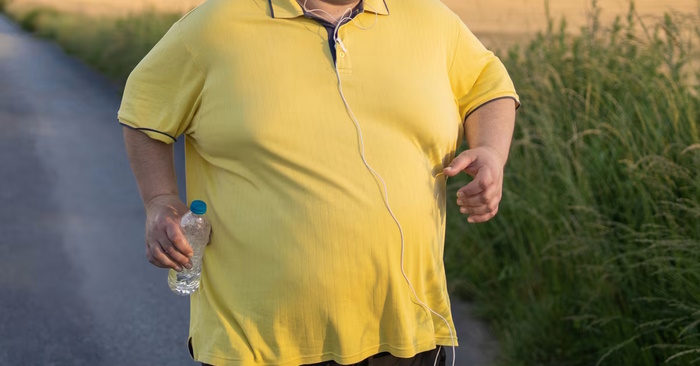 Not Just Fat: The Truth You May Not Know About Men's Breasts Picture 1