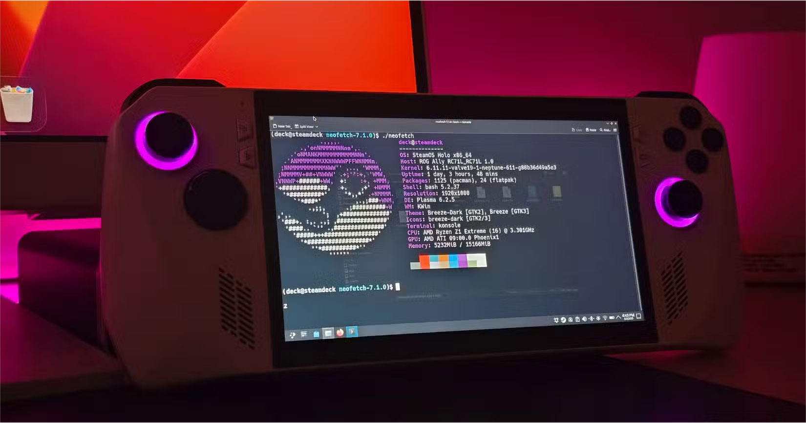 Not Linux, macOS is actually a better alternative to Windows Picture 1