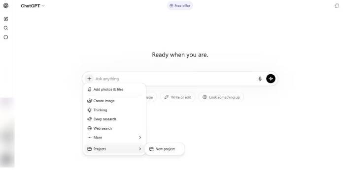 images 2 of NotebookLM vs ChatGPT: Which AI tool is better?