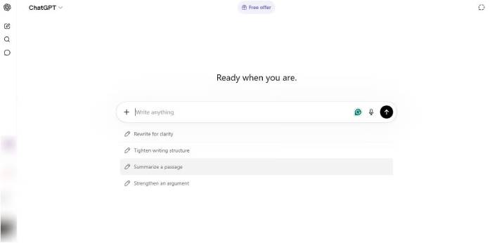 images 4 of NotebookLM vs ChatGPT: Which AI tool is better?