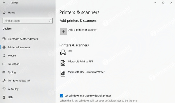 Picture 3 of Important notes before updating to Windows 10 October 2018 v1809