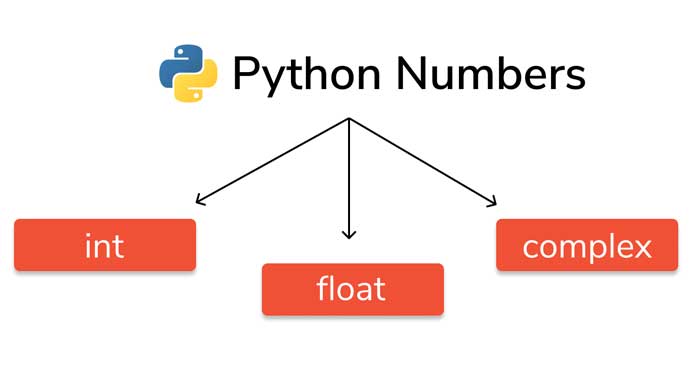 Picture 1 of Numeric data types in Python