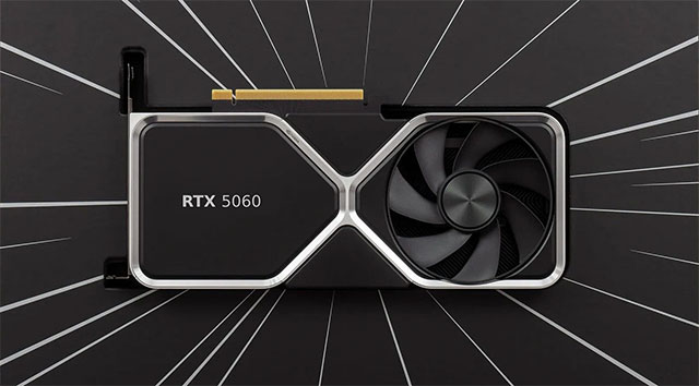 Nvidia confirms RTX 5060 GPU black screen and compatibility issues on some motherboards Picture 1