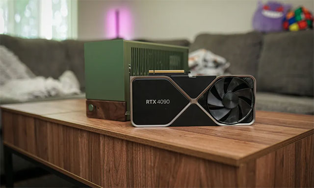 Nvidia discontinues one of its most powerful graphics cards Picture 1