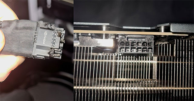 Nvidia 'expects' RTX 5090/5080 power connector won't melt thanks to new PCIe plug tech Picture 1