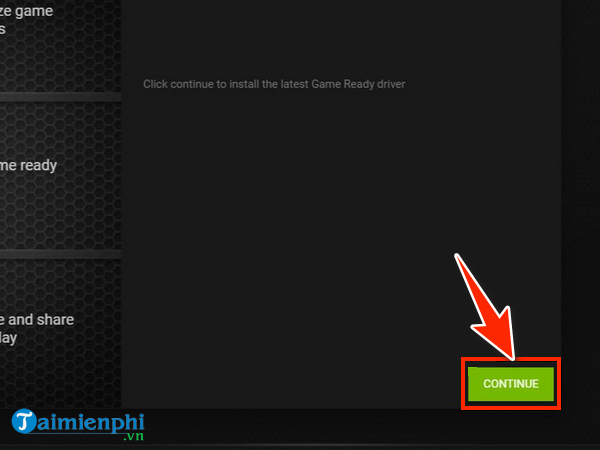 Picture 4 of Nvidia Geforce Experience - A guide to downloading, installing, and using it.