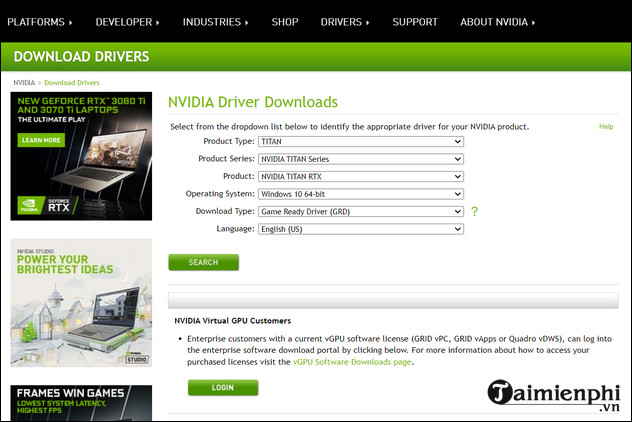 Picture 5 of Nvidia Geforce Experience - A guide to downloading, installing, and using it.