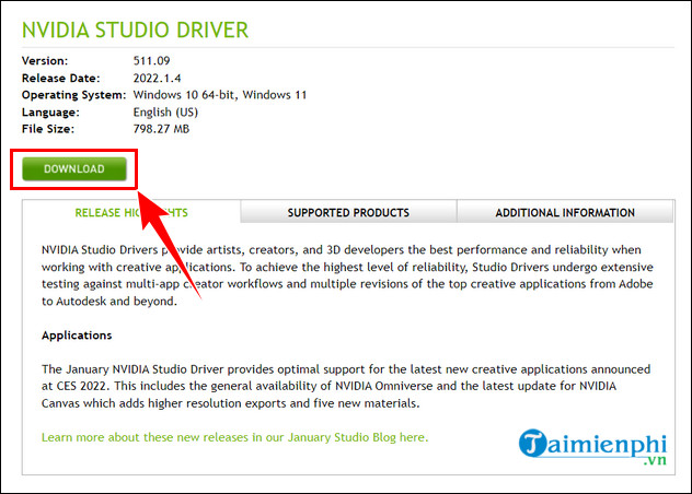 Picture 7 of Nvidia Geforce Experience - A guide to downloading, installing, and using it.
