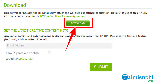 Picture 8 of Nvidia Geforce Experience - A guide to downloading, installing, and using it.