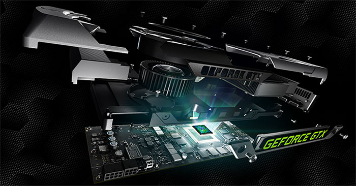 NVIDIA stops driver support for Maxwell, Pascal, Volta – GTX 1080 Ti officially enters legacy list Picture 1