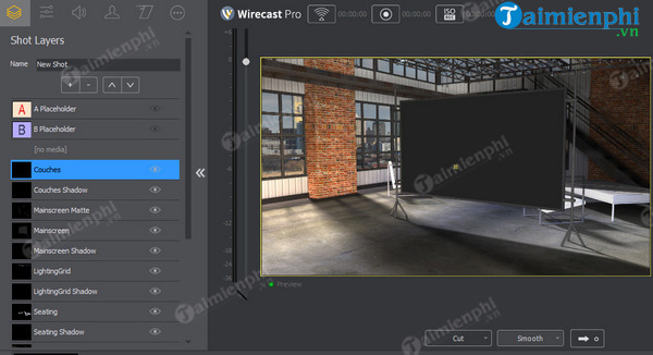 Picture 2 of OBS Studio vs Wirecast: Which livestreaming software should you use?