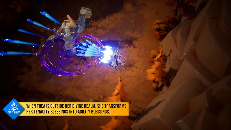 Official Torchlight Infinite launch date Picture 1