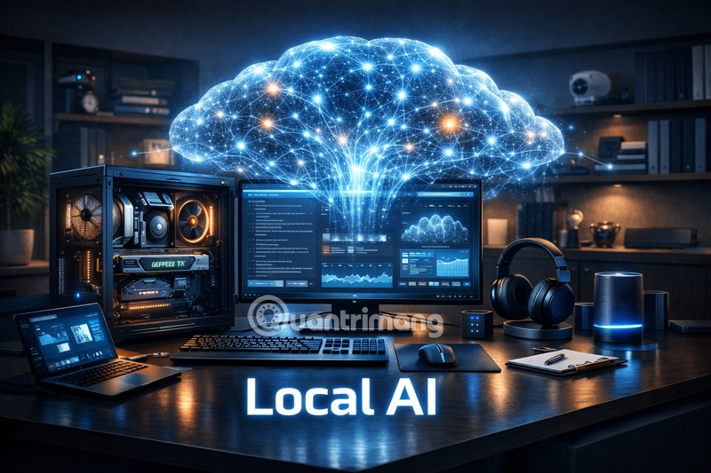 images 3 of Offline AI vs. Online AI: Which is the best option right now?