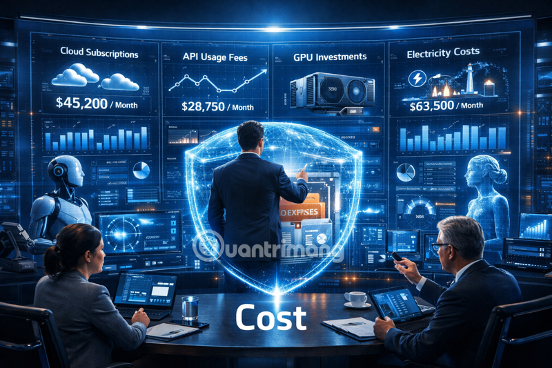 images 4 of Offline AI vs. Online AI: Which is the best option right now?
