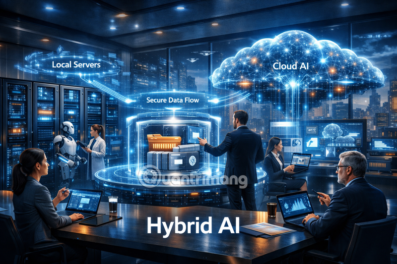 images 6 of Offline AI vs. Online AI: Which is the best option right now?