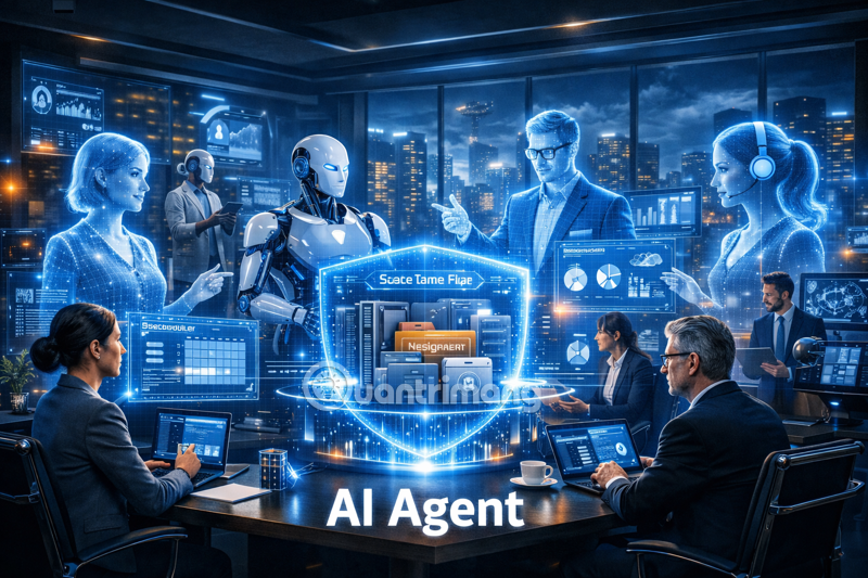 images 8 of Offline AI vs. Online AI: Which is the best option right now?