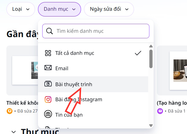 Guide to giving offline presentations on Canva Picture 2