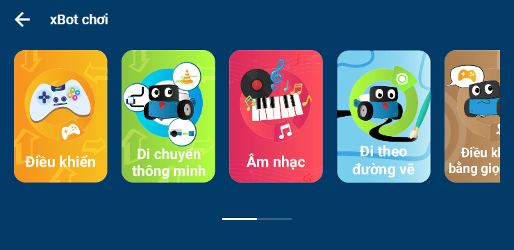 OhStem - Programming Application Picture 3