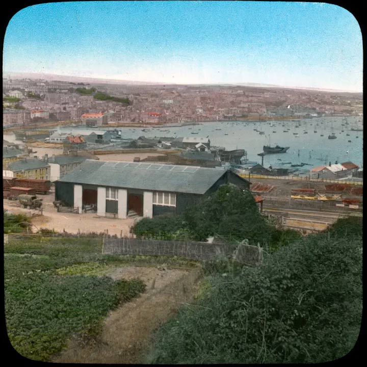 Old Christmas Traditions That No Longer Exist Picture 2