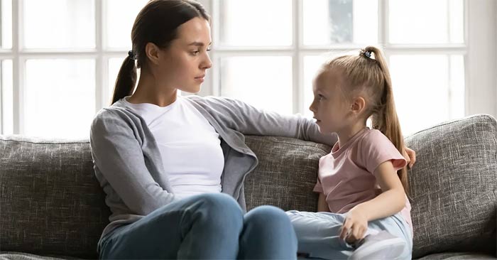 Old-fashioned manners that every parent should teach their children Picture 1