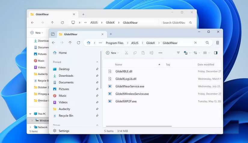 The Omnibar is the search and command bar that Windows deserved but never had. Picture 7