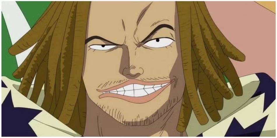 One Piece: Characters that can possess Future Observation Haki Picture 5