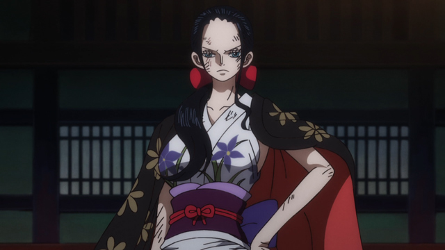 One Piece: Strength Ranking of Straw Hat Crew Members Picture 6