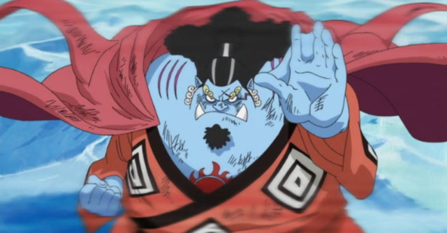 One Piece: Strength Ranking of Straw Hat Crew Members Picture 7