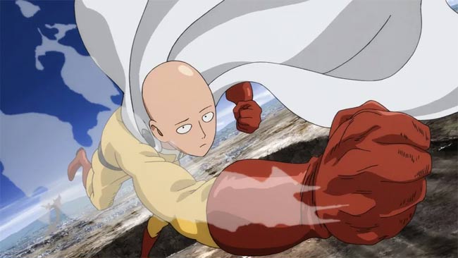 One Punch Man season 3: What's impressive about Saitama's return? Picture 2