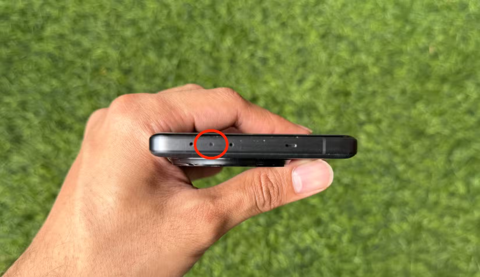 The OnePlus 13 has a great feature that more Android phones really need Picture 1