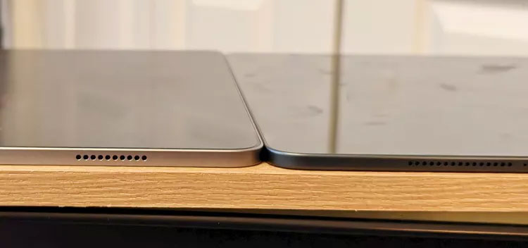 OnePlus Pad 3 review: Gorgeous display, long battery life, and a lower price than the iPad Picture 2