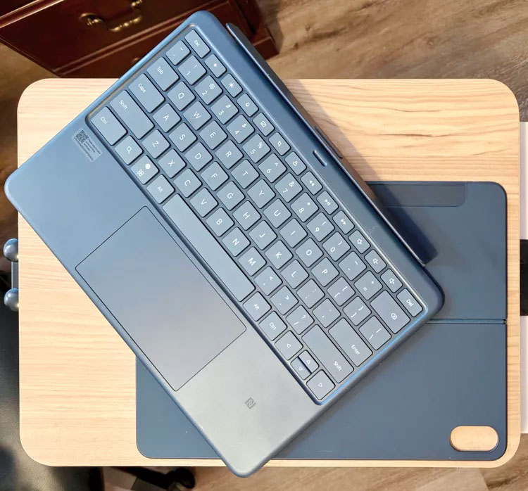 OnePlus Pad 3 review: Gorgeous display, long battery life, and a lower price than the iPad Picture 3