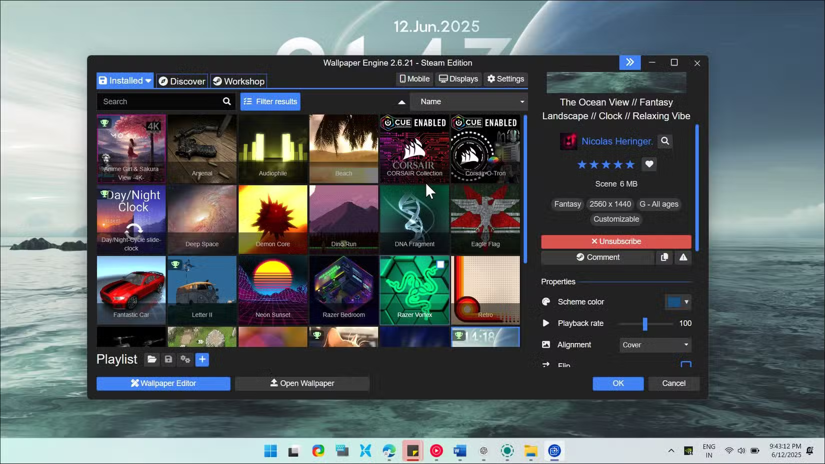Must-Have Windows Desktop Visual Enhancement Tools Picture 1