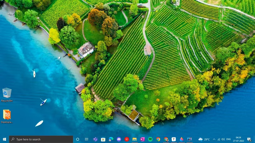 Must-Have Windows Desktop Visual Enhancement Tools Picture 2