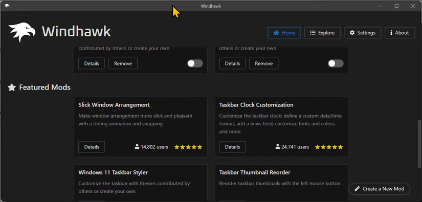 Must-Have Windows Desktop Visual Enhancement Tools Picture 3