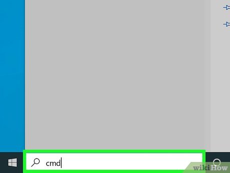 Open folder in Command Prompt (CMD) Picture 9