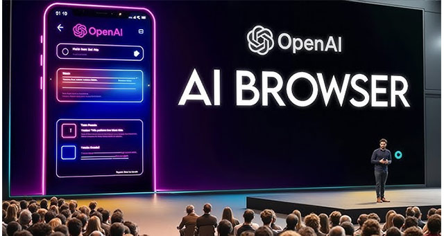OpenAI Challenges Google Chrome With Its New Browser Picture 2