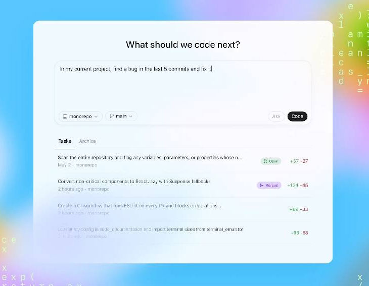 OpenAI Codex Officially Launches Globally, Adds Slack Integration and Codex SDK Picture 1