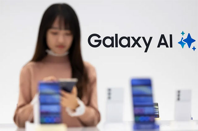 OpenAI is close to striking a deal with Samsung to use its AI features in Galaxy phones Picture 1