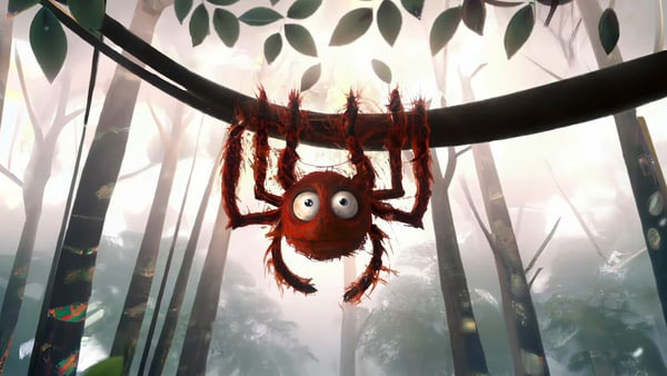 OpenAI Joins the Production of the First Full-Length AI Animation, Saves Significantly on Budget Picture 1