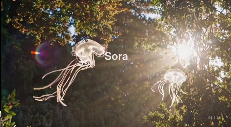 OpenAI Reveals Blockbuster Plan: Integrating Sora Video-Generating AI into ChatGPT Picture 1