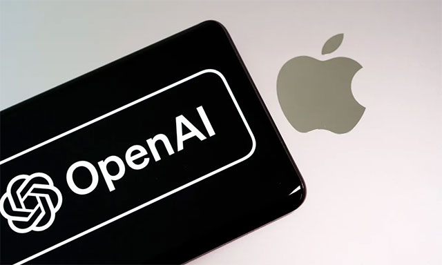OpenAI 'sucking blood' from Apple: An unprecedented talent migration Picture 1