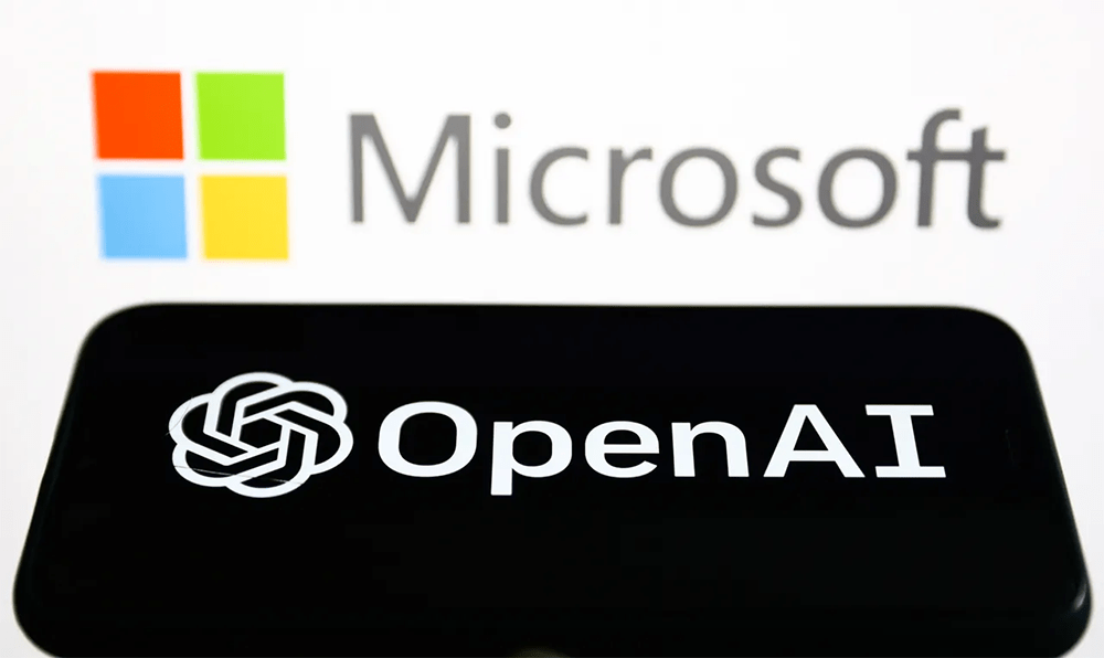 OpenAI Wants to Halve Revenue Sharing to Microsoft Picture 1