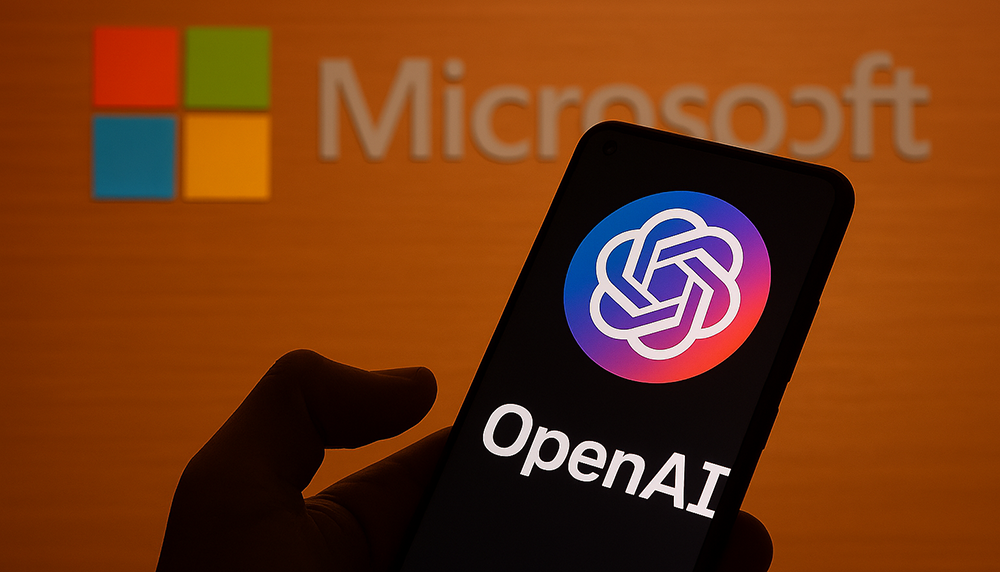 OpenAI Wants to Halve Revenue Sharing to Microsoft Picture 2