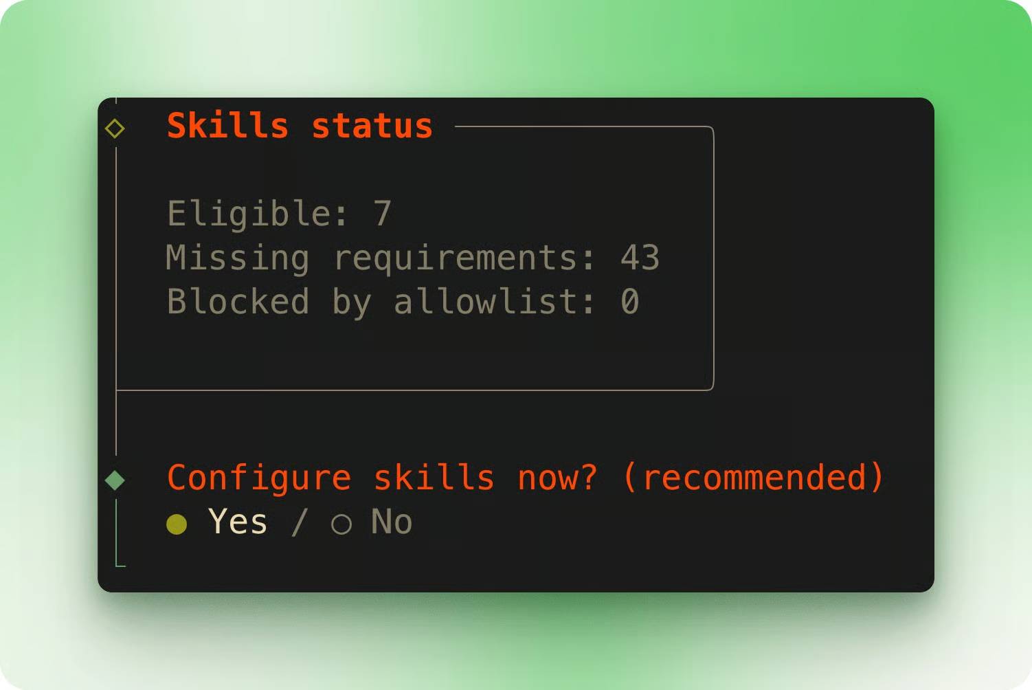 OpenClaw (Clawdbot) User Guide: Control your PC from WhatsApp Picture 4