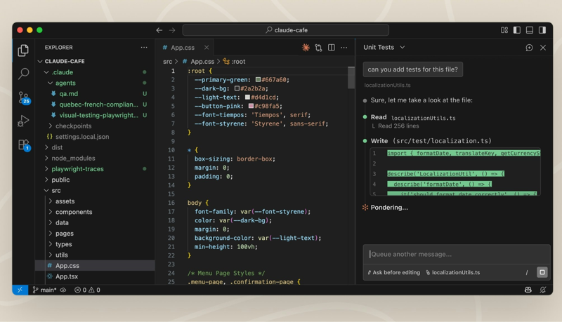 OpenCode vs Claude Code: Which AI programming tool should you choose in 2026? Picture 3