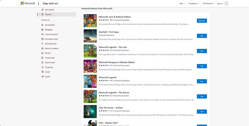 Opera GX or Microsoft Edge browser best for gaming? Picture 15